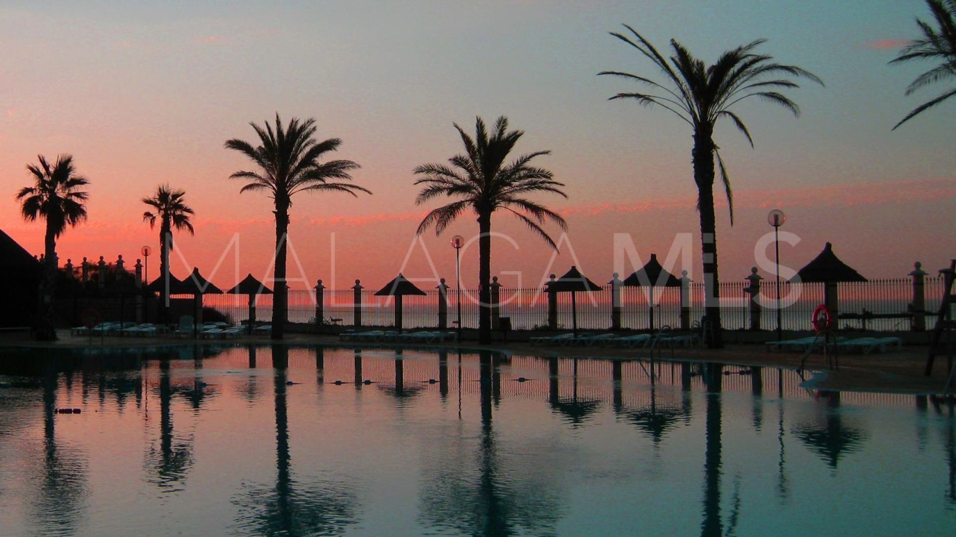 Duplex penthouse in La Capellania for sale