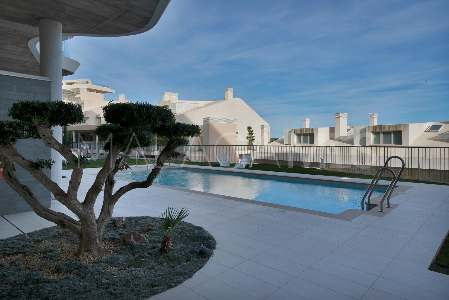 Duplex penthouse in La Capellania for sale