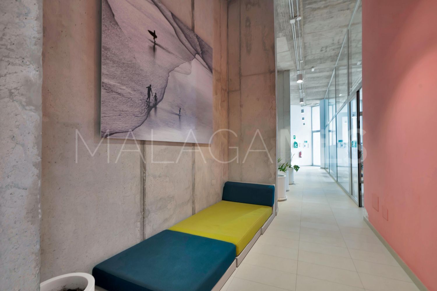 Duplex penthouse in La Capellania for sale