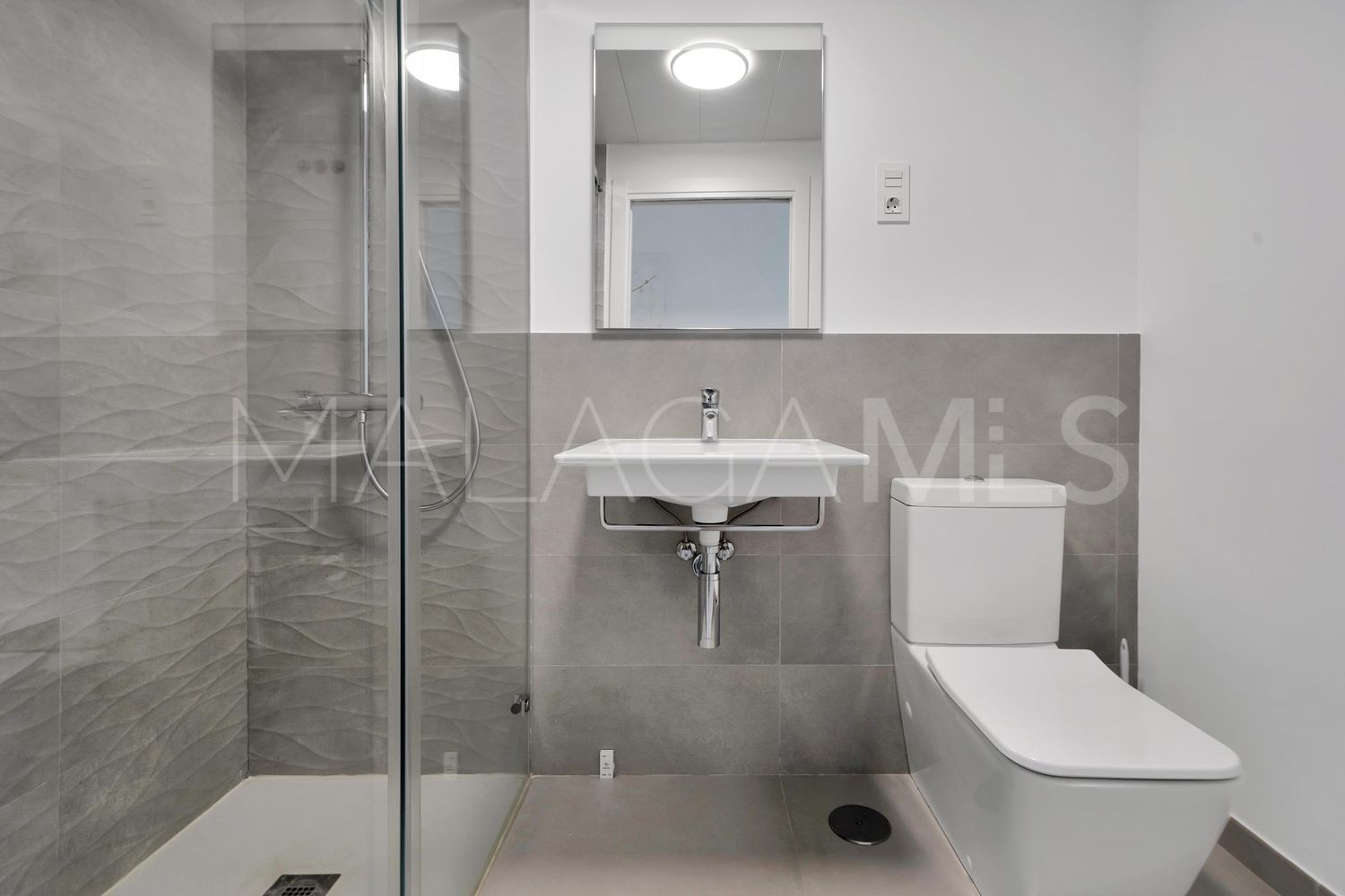 Duplex penthouse in La Capellania for sale