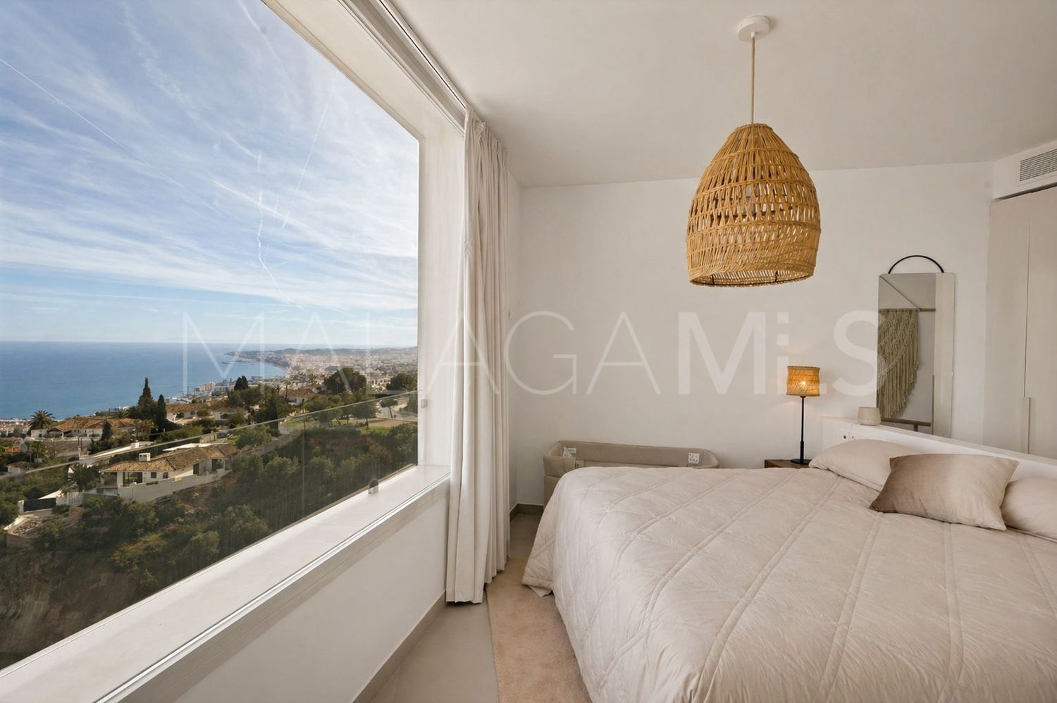 Duplex penthouse in La Capellania for sale