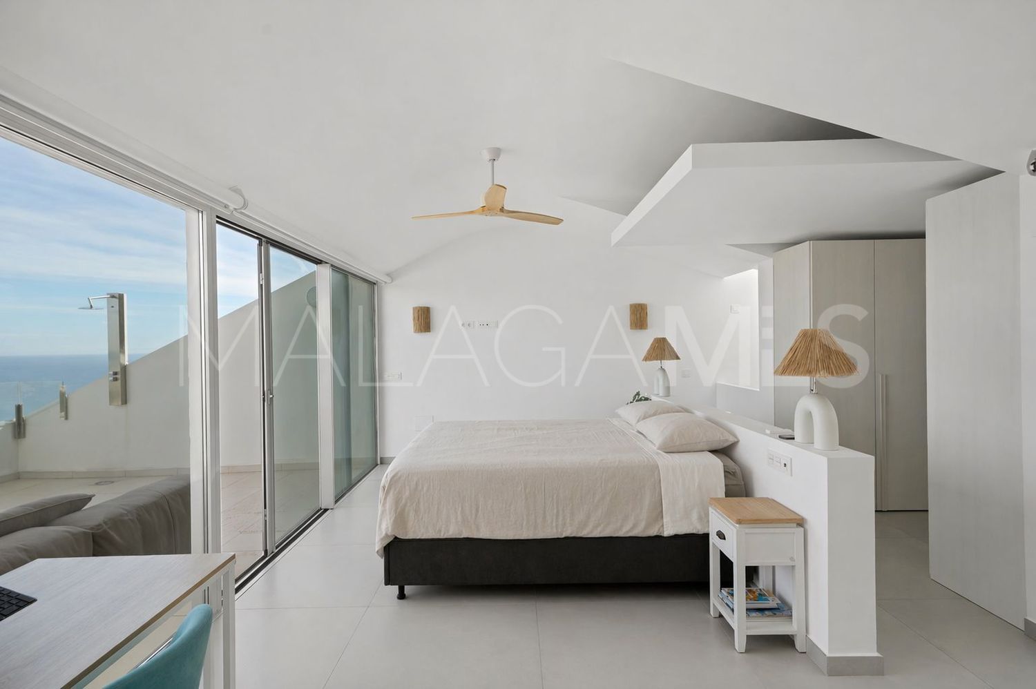 Duplex penthouse in La Capellania for sale