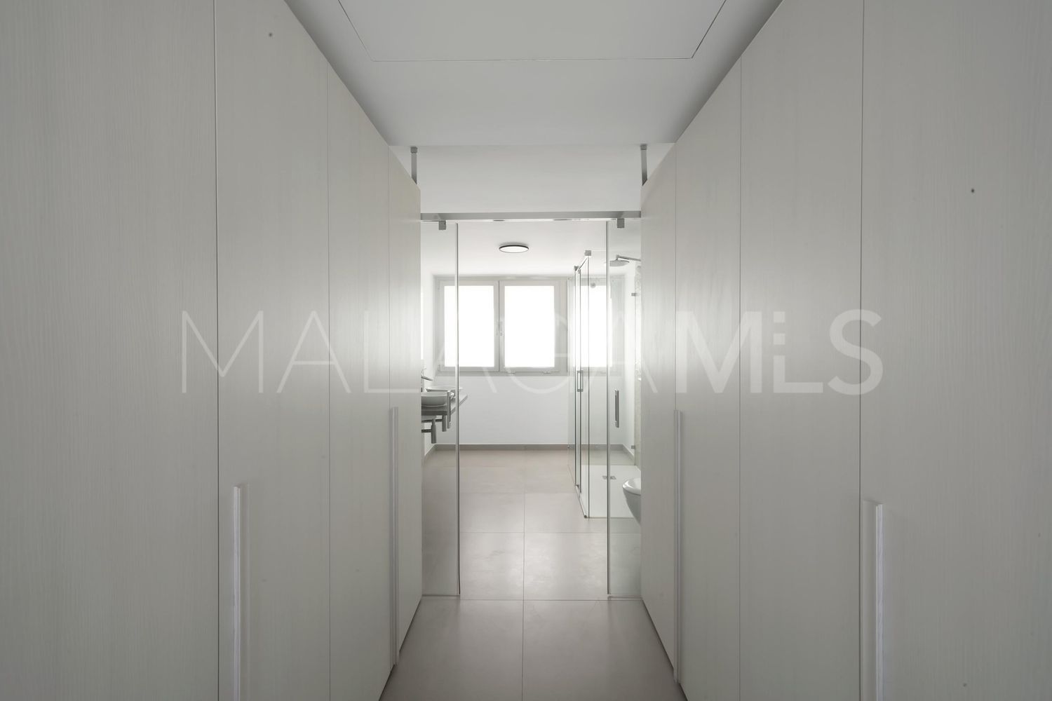 Duplex penthouse in La Capellania for sale