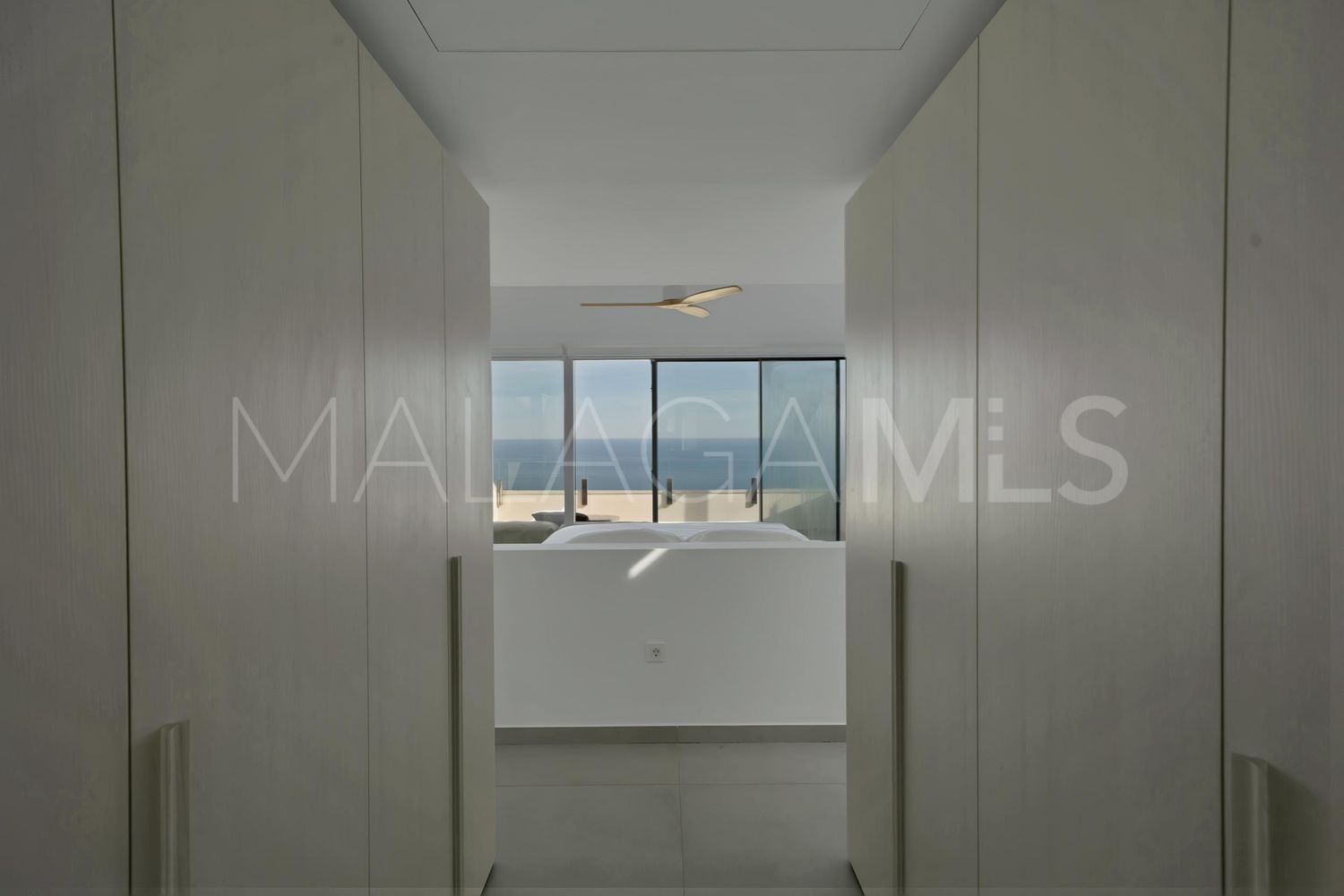 Duplex penthouse in La Capellania for sale