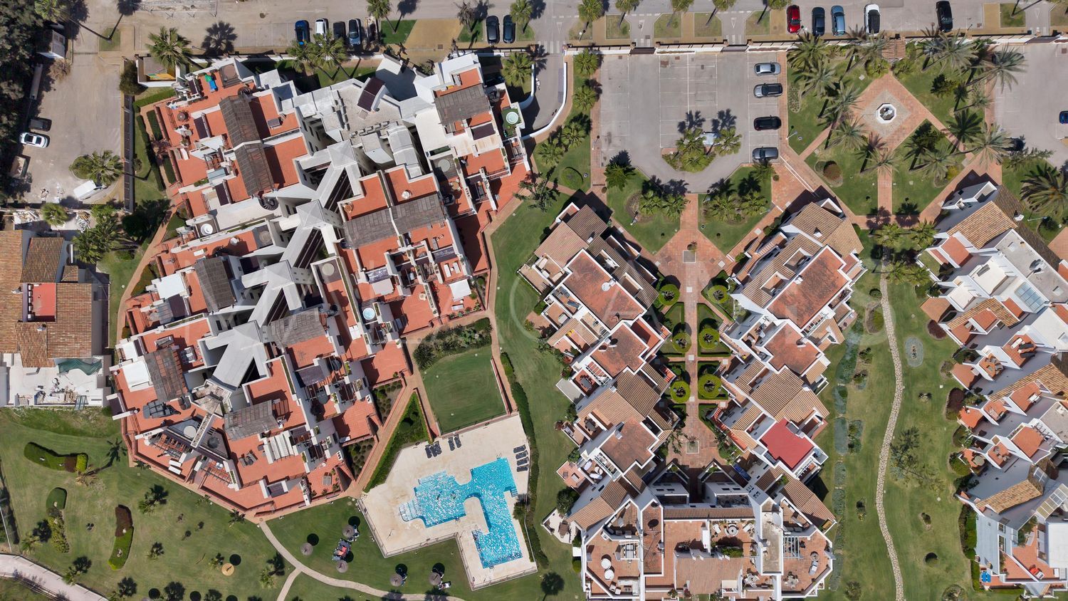 Lägenhet for sale in Bahia de Casares