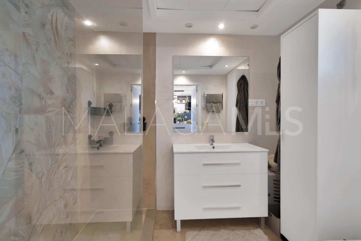 Lägenhet for sale in Bahia de Casares