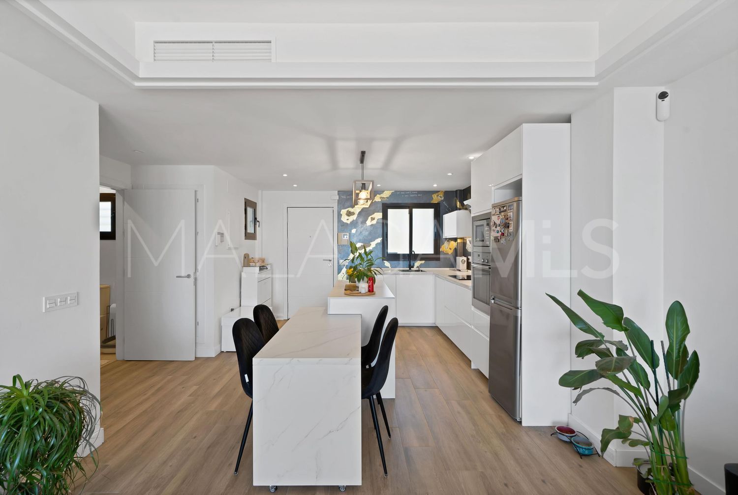 Lägenhet for sale in Bahia de Casares