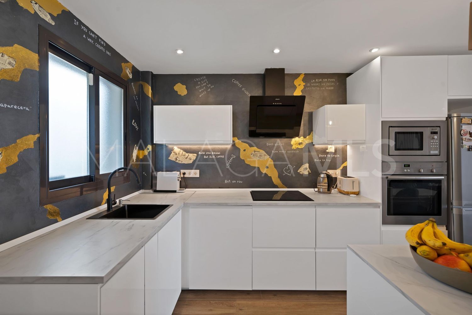 Lägenhet for sale in Bahia de Casares