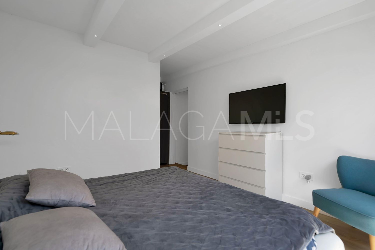 Lägenhet for sale in Bahia de Casares