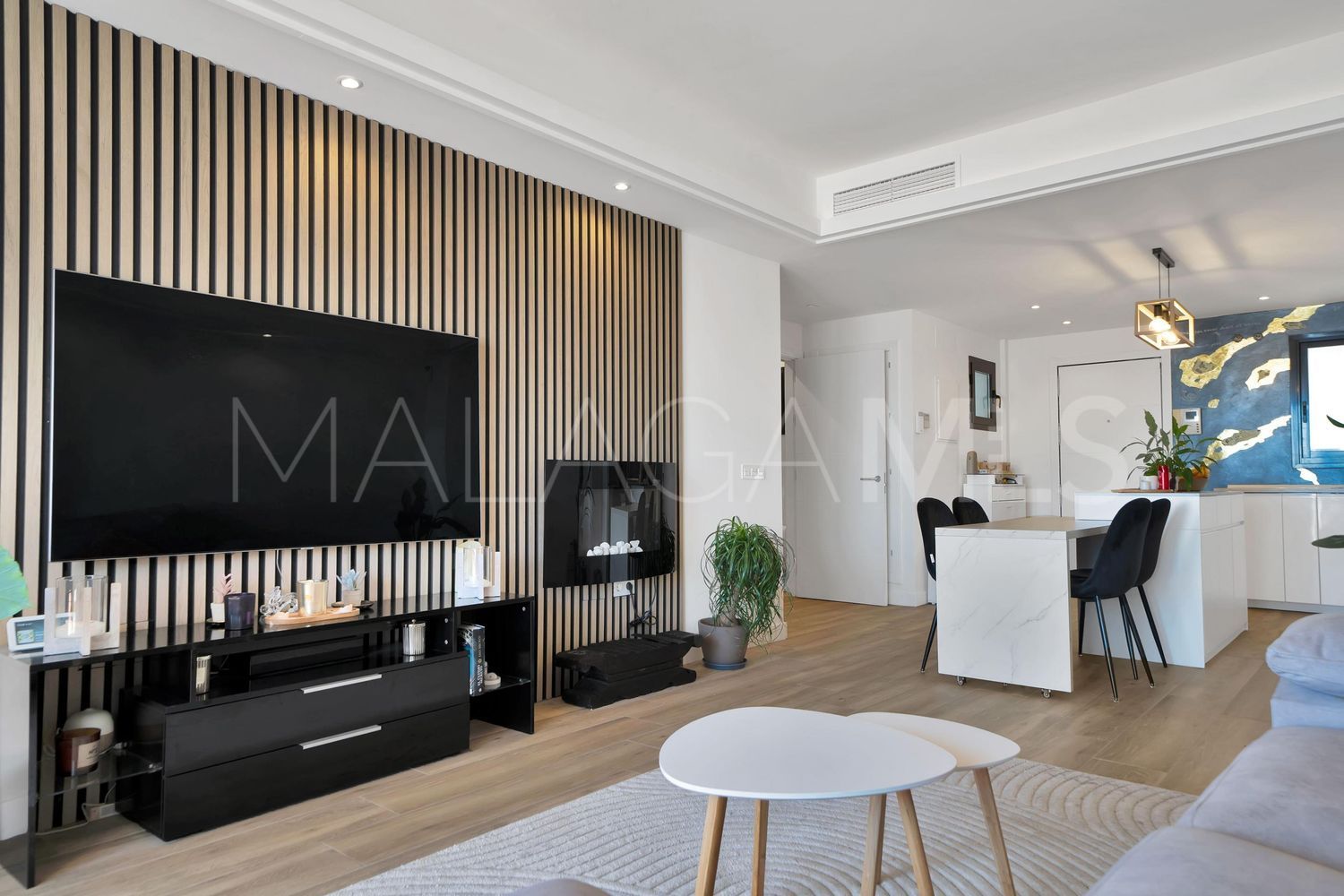 Lägenhet for sale in Bahia de Casares