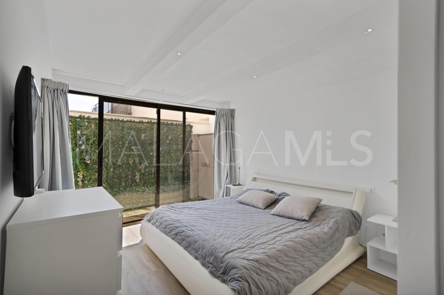 Lägenhet for sale in Bahia de Casares