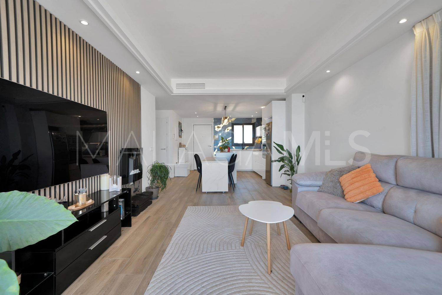 Lägenhet for sale in Bahia de Casares