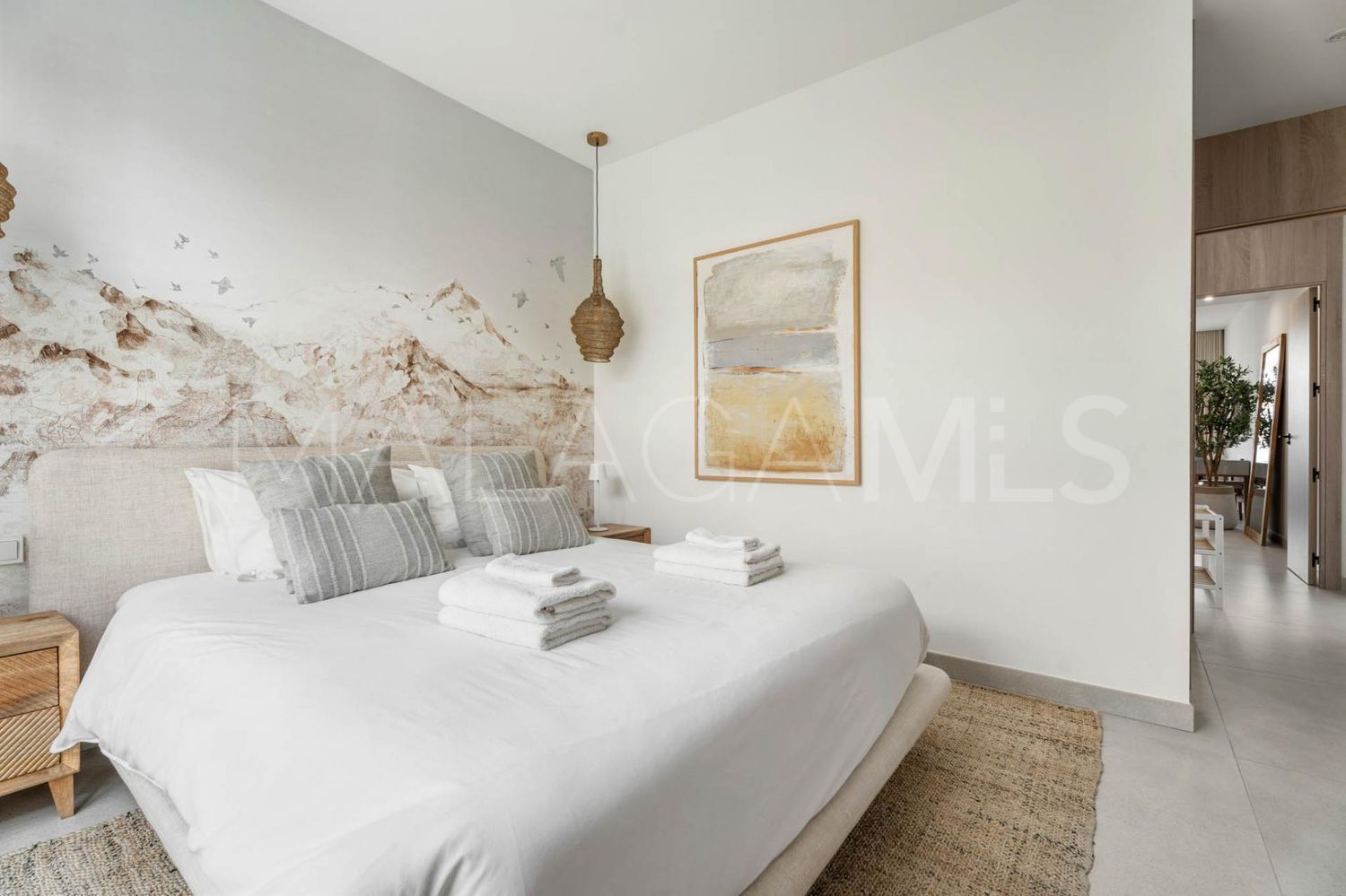 Flat for sale in Cabopino