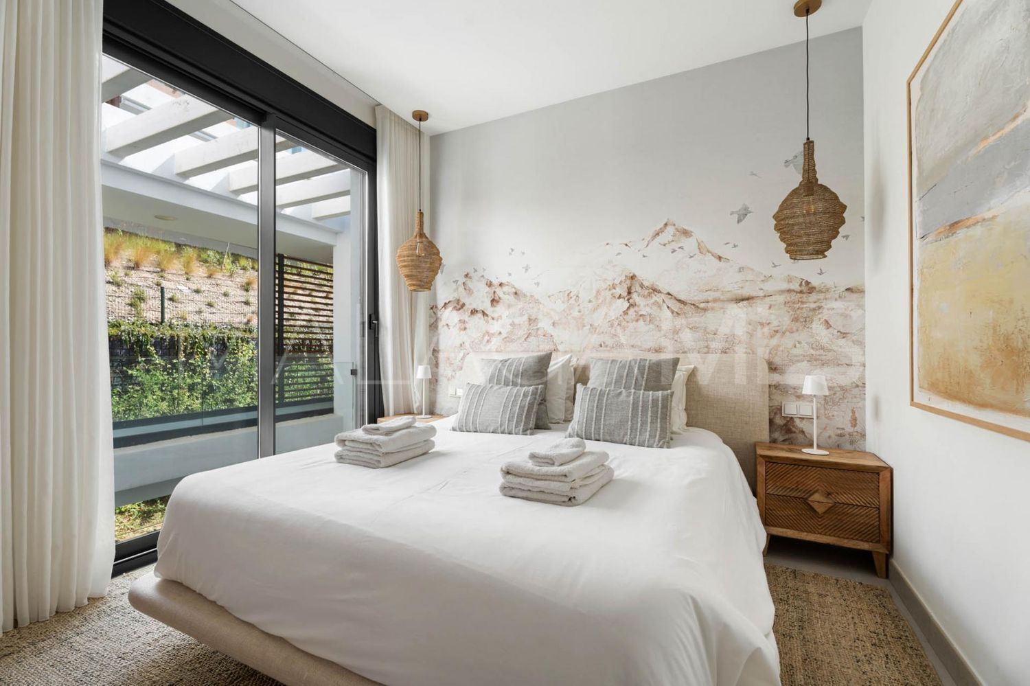 Flat for sale in Cabopino