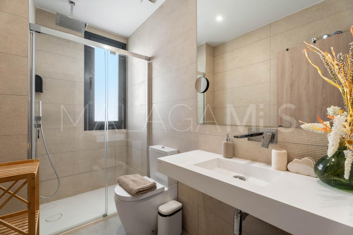 Flat for sale in Cabopino