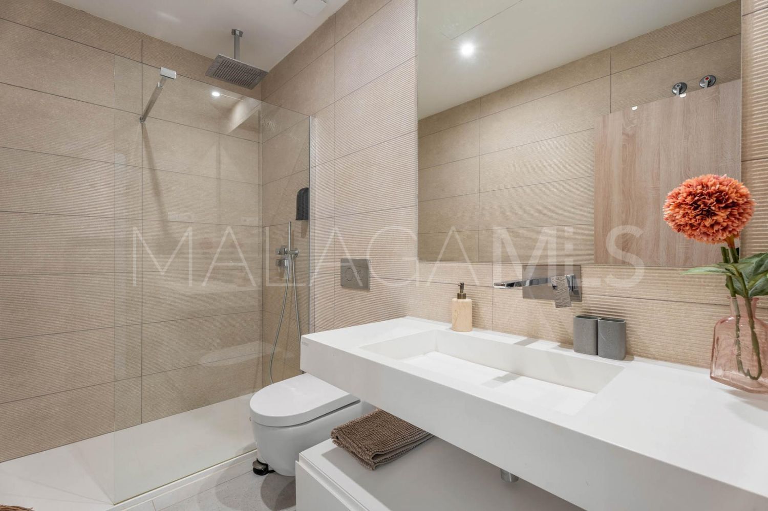 Flat for sale in Cabopino