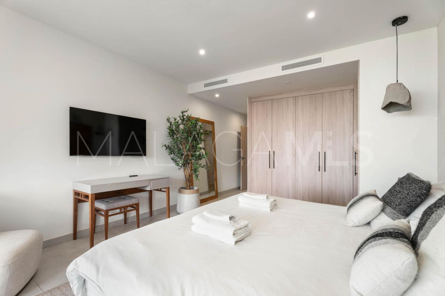 Flat for sale in Cabopino