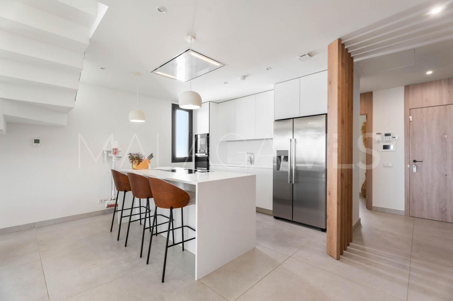 Flat for sale in Cabopino