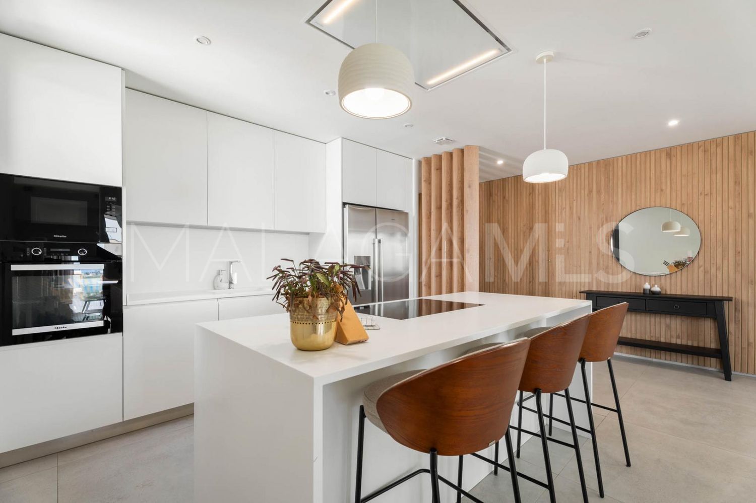 Flat for sale in Cabopino