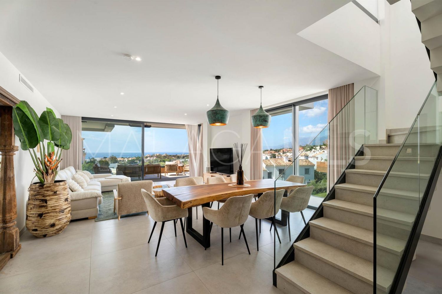 Flat for sale in Cabopino