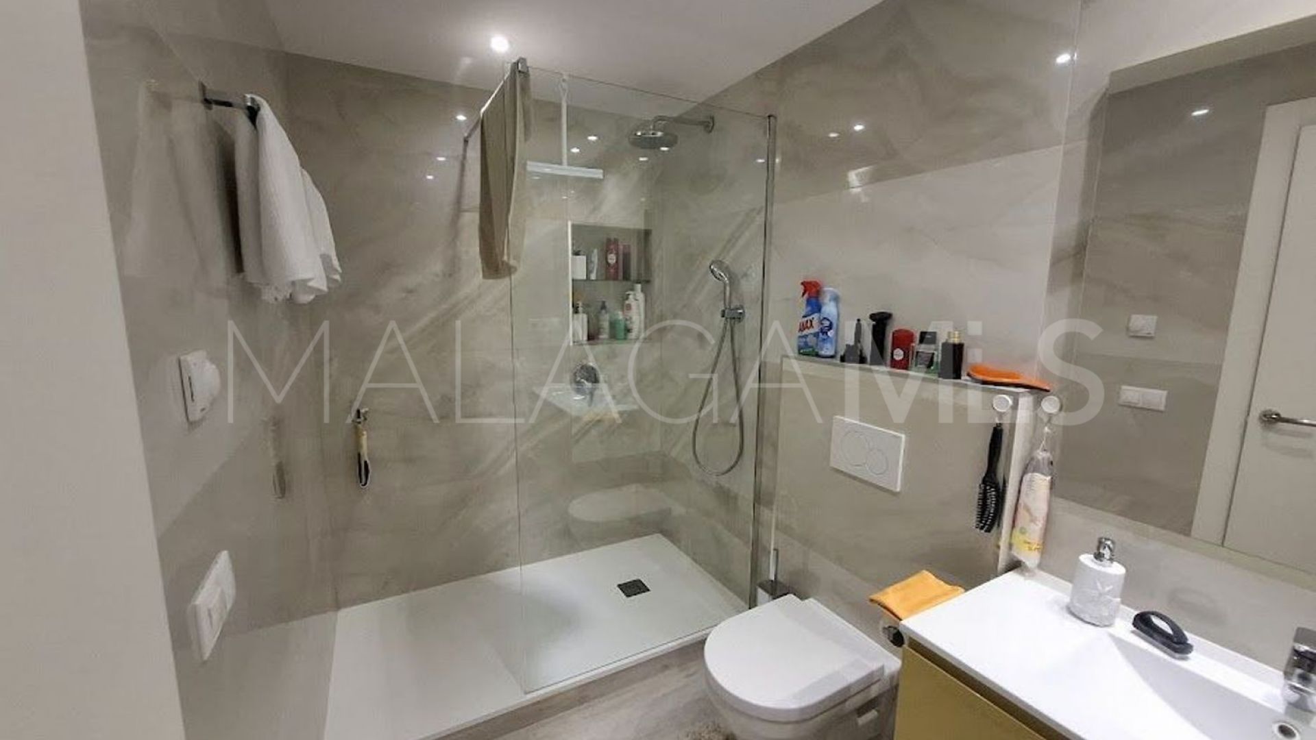 Playa de la Fontanilla, piso with 3 bedrooms for sale