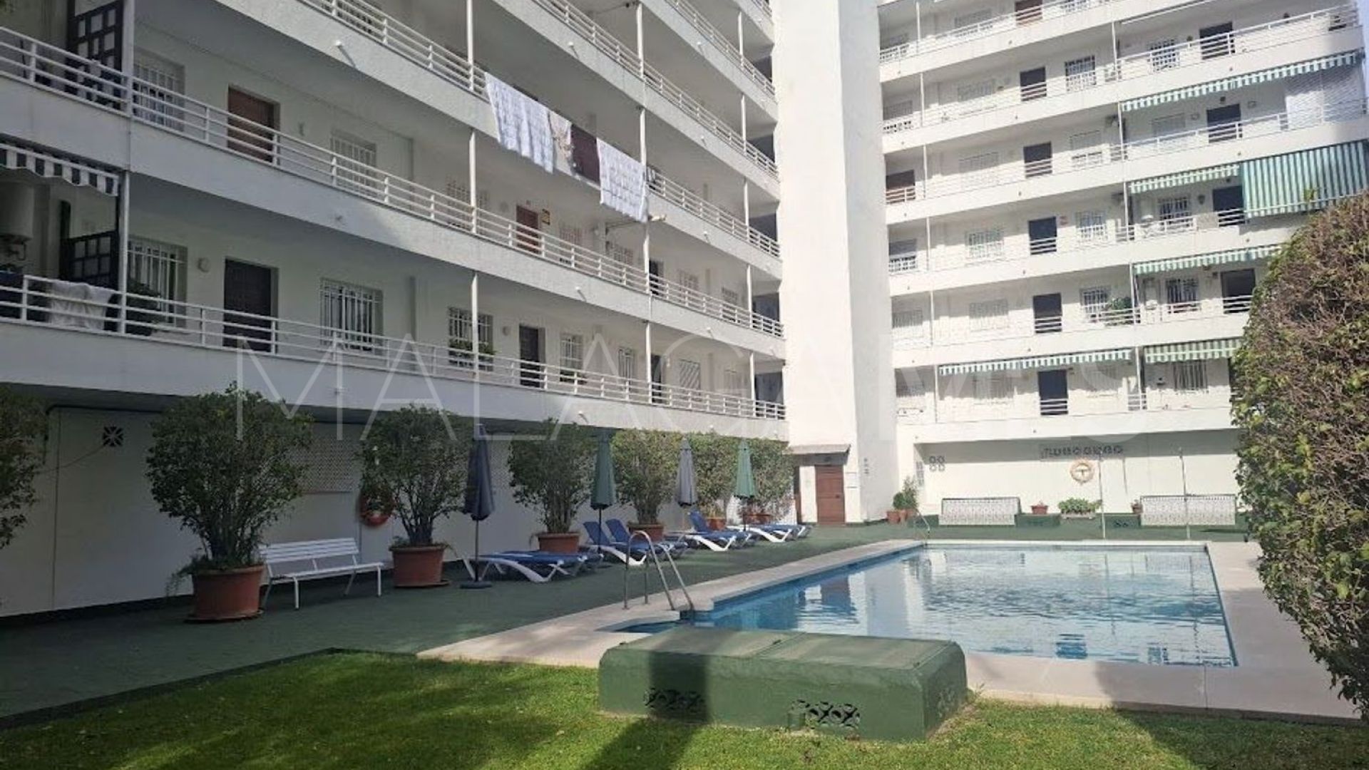 Playa de la Fontanilla, piso with 3 bedrooms for sale