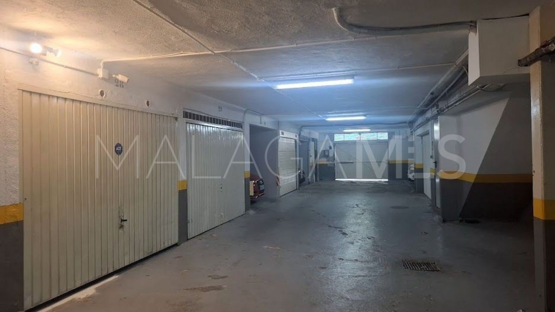 Playa de la Fontanilla, piso with 3 bedrooms for sale