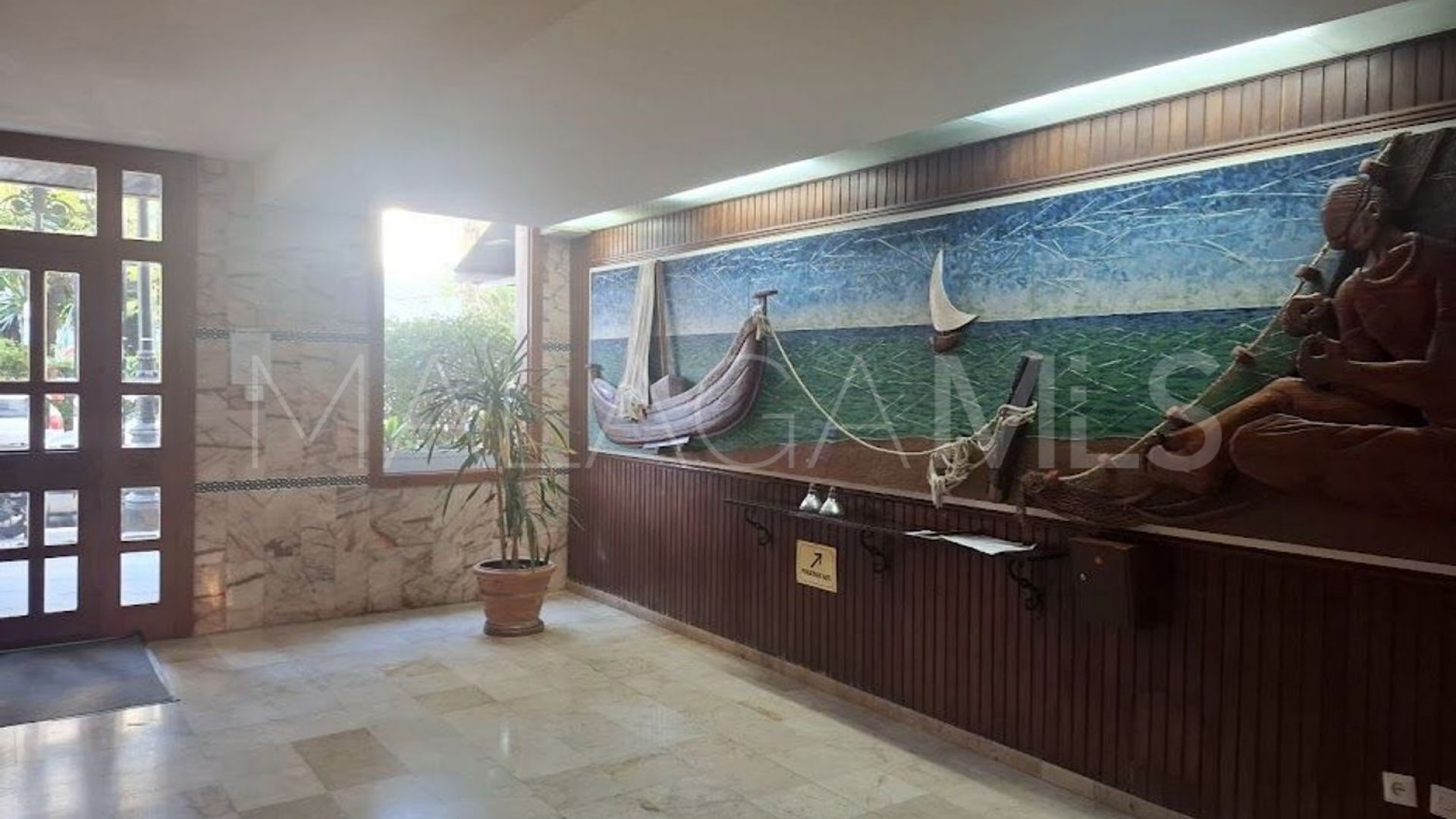 Playa de la Fontanilla, piso with 3 bedrooms for sale