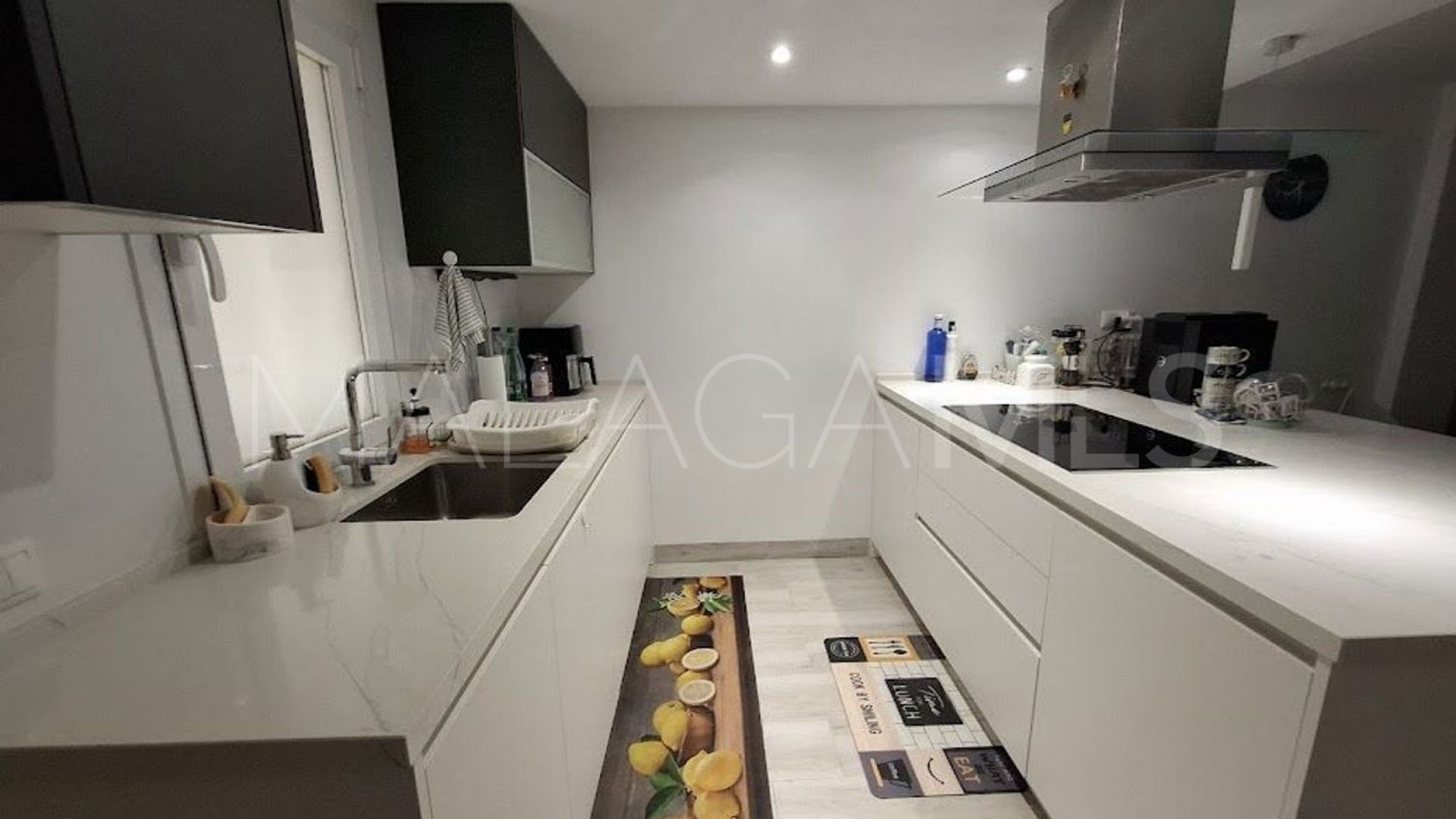 Playa de la Fontanilla, piso with 3 bedrooms for sale