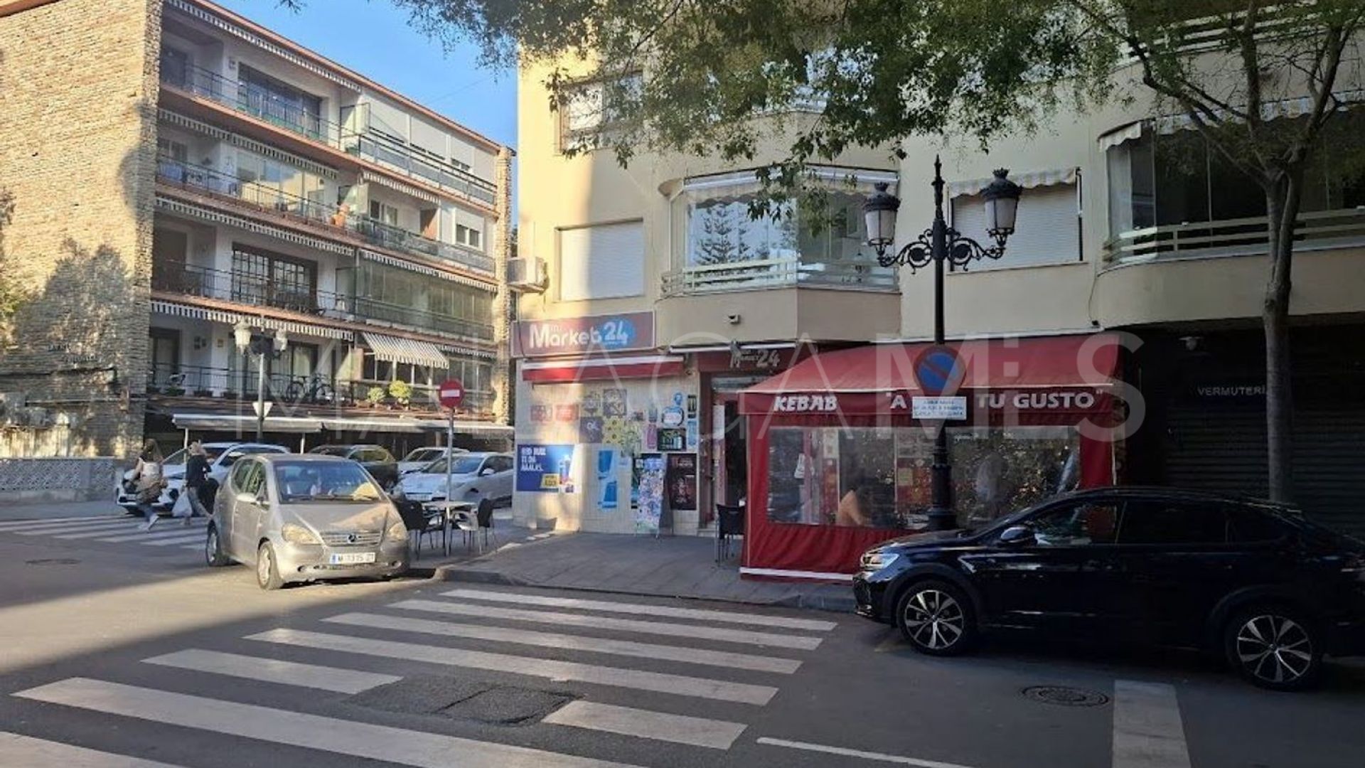 Playa de la Fontanilla, piso with 3 bedrooms for sale