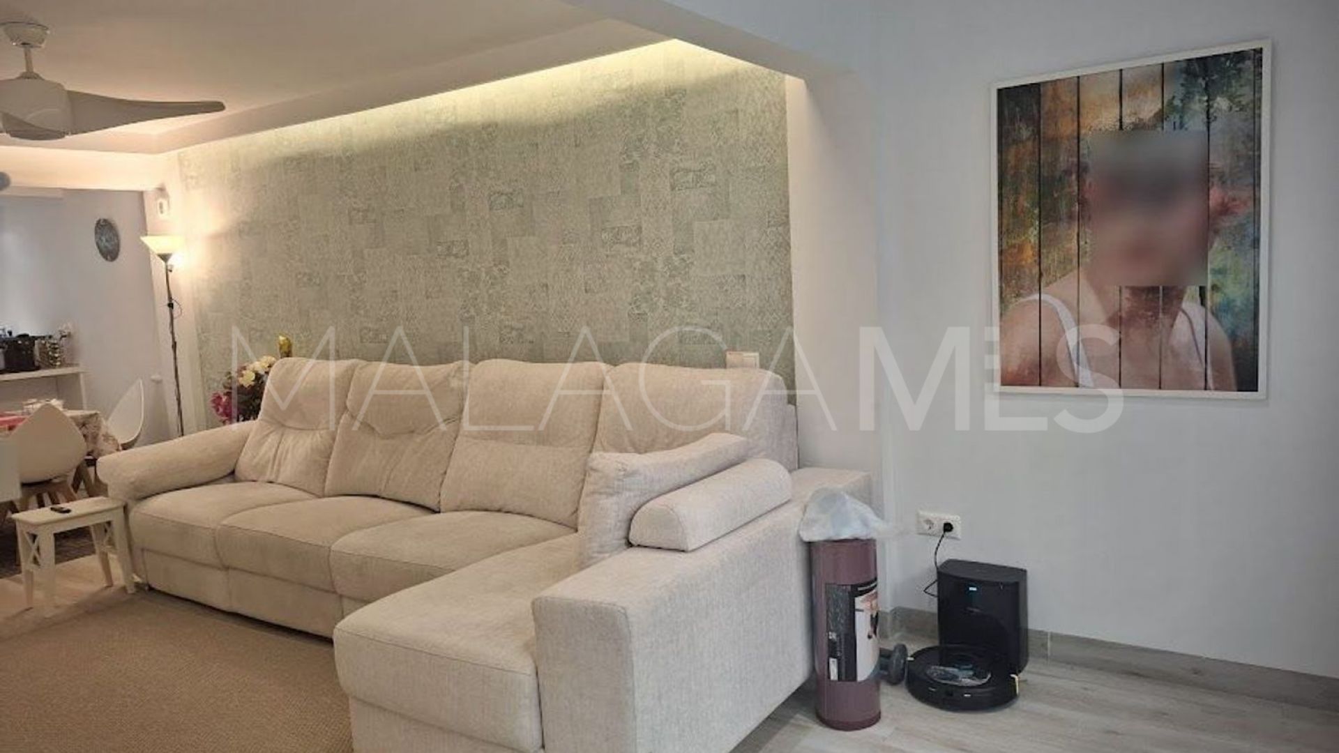 Playa de la Fontanilla, piso with 3 bedrooms for sale