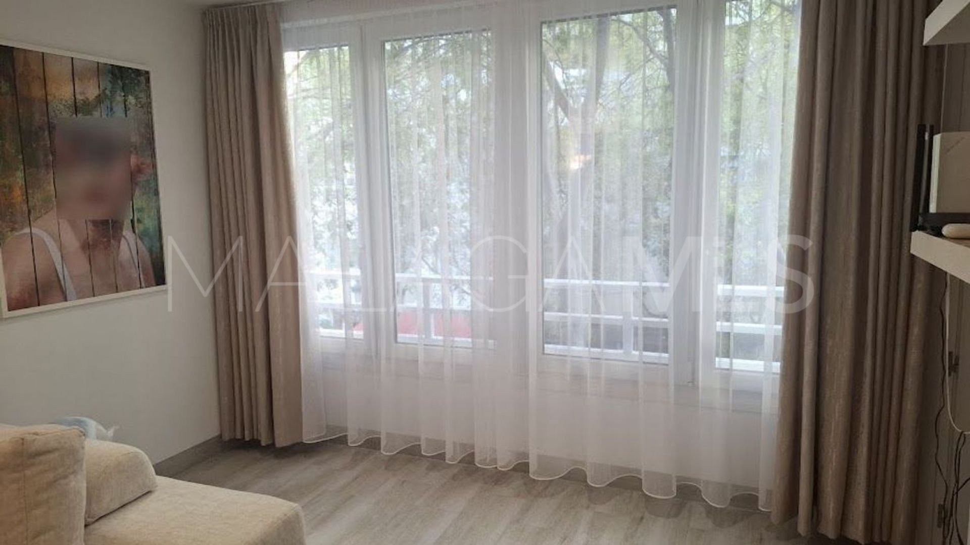 Playa de la Fontanilla, piso with 3 bedrooms for sale