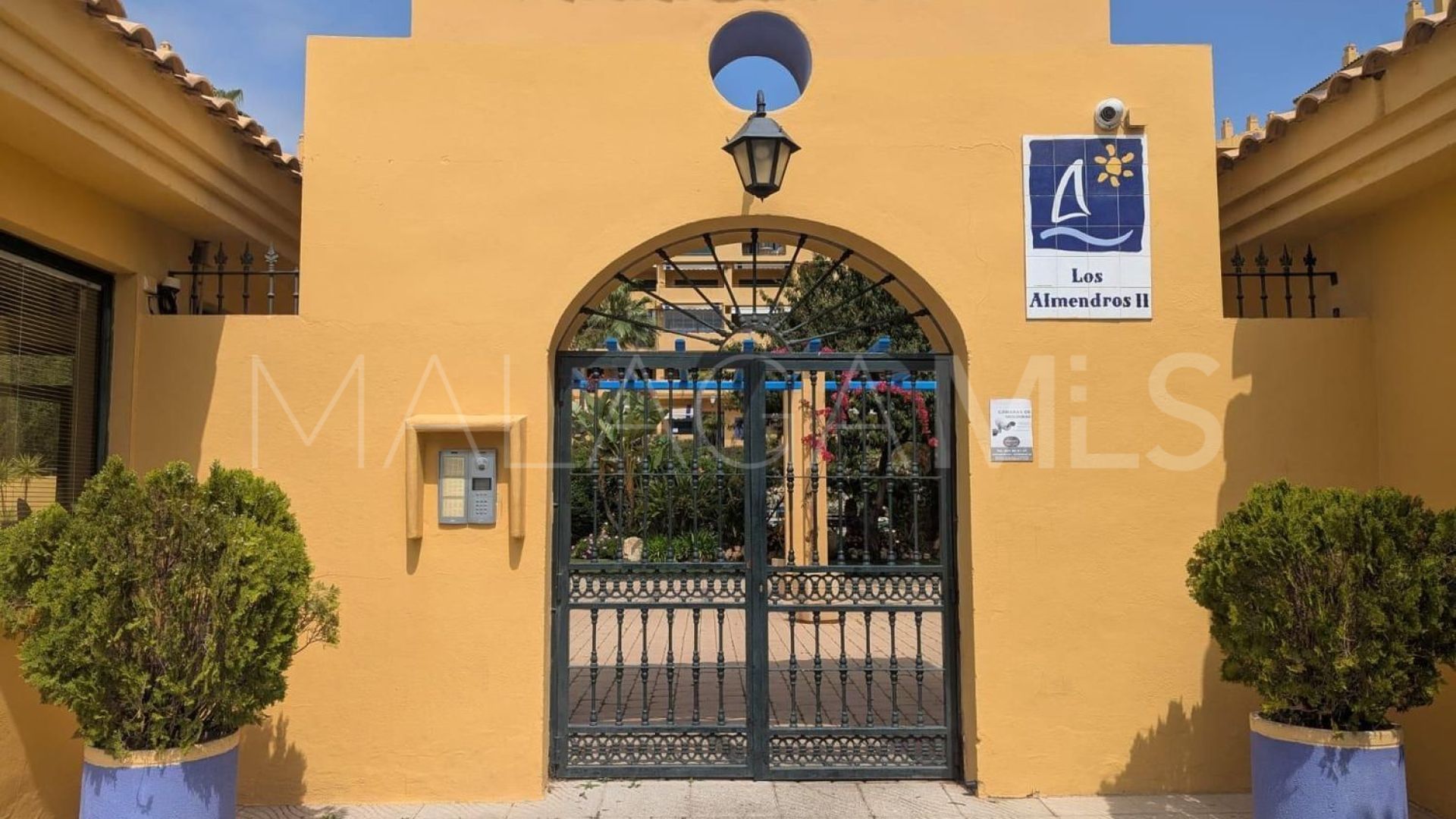 Flat for sale in San Pedro de Alcantara