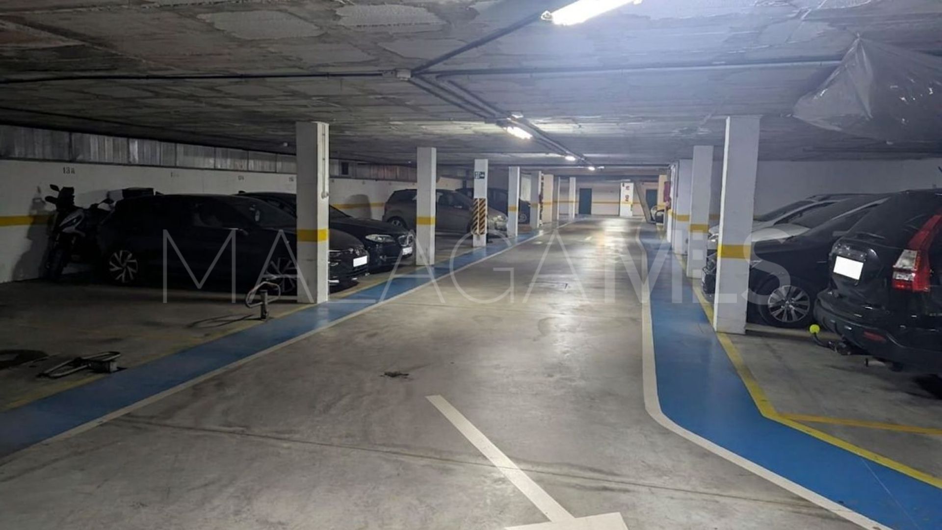 Flat for sale in San Pedro de Alcantara