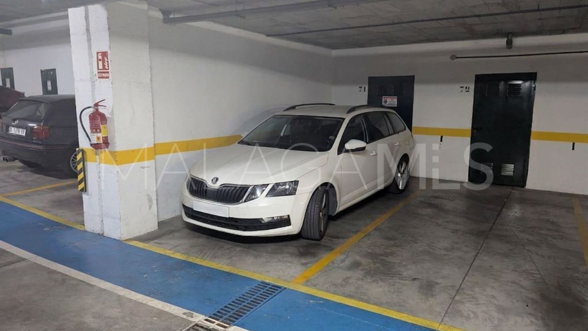 Flat for sale in San Pedro de Alcantara