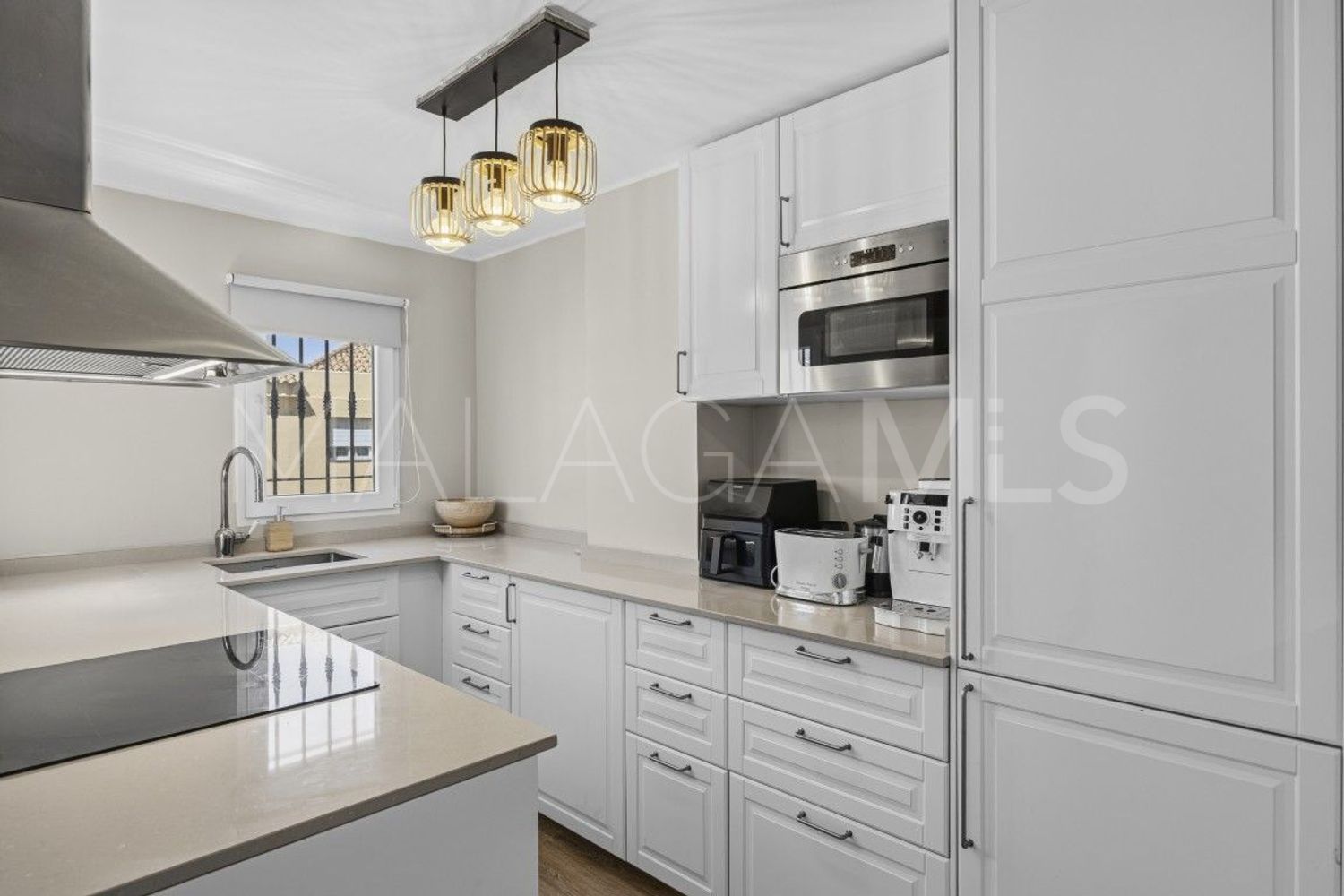 Flat for sale in Torrequebrada
