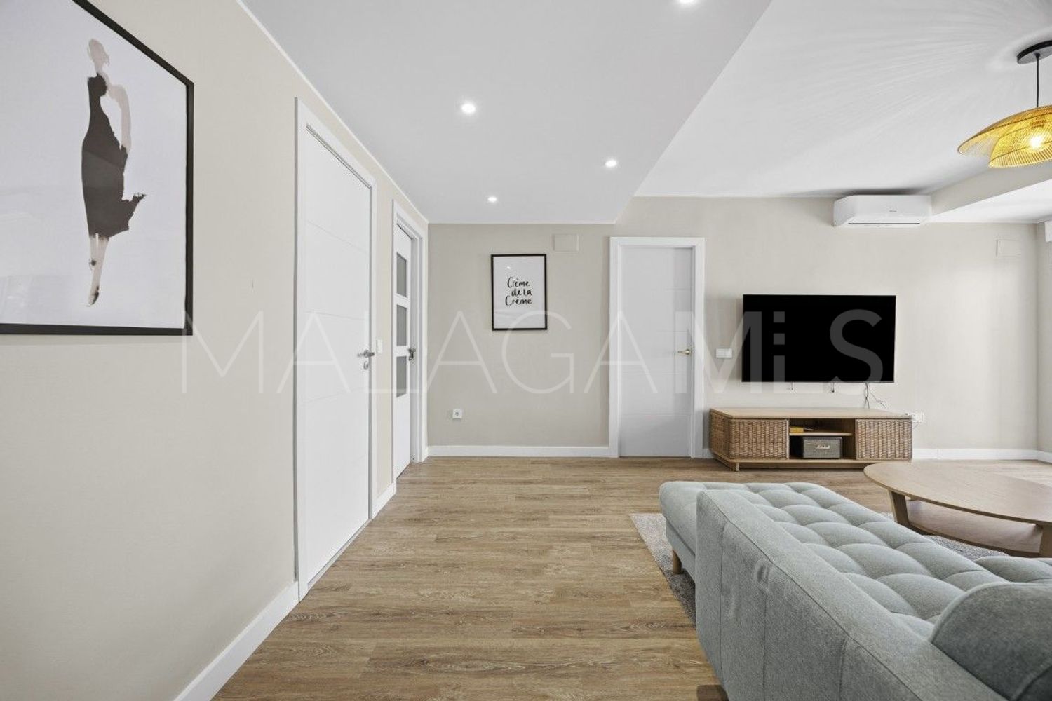 Flat for sale in Torrequebrada