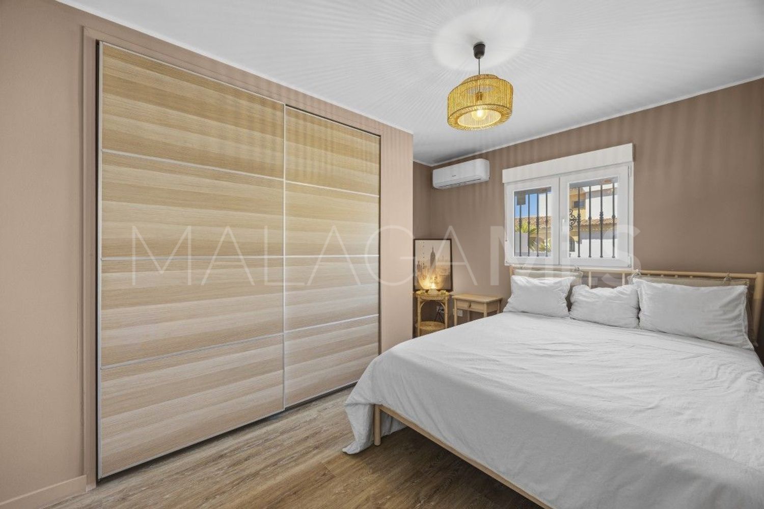 Flat for sale in Torrequebrada