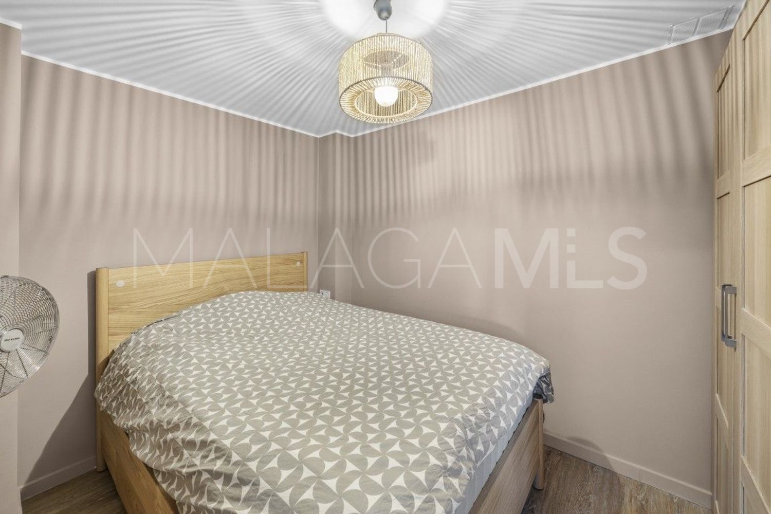 Flat for sale in Torrequebrada