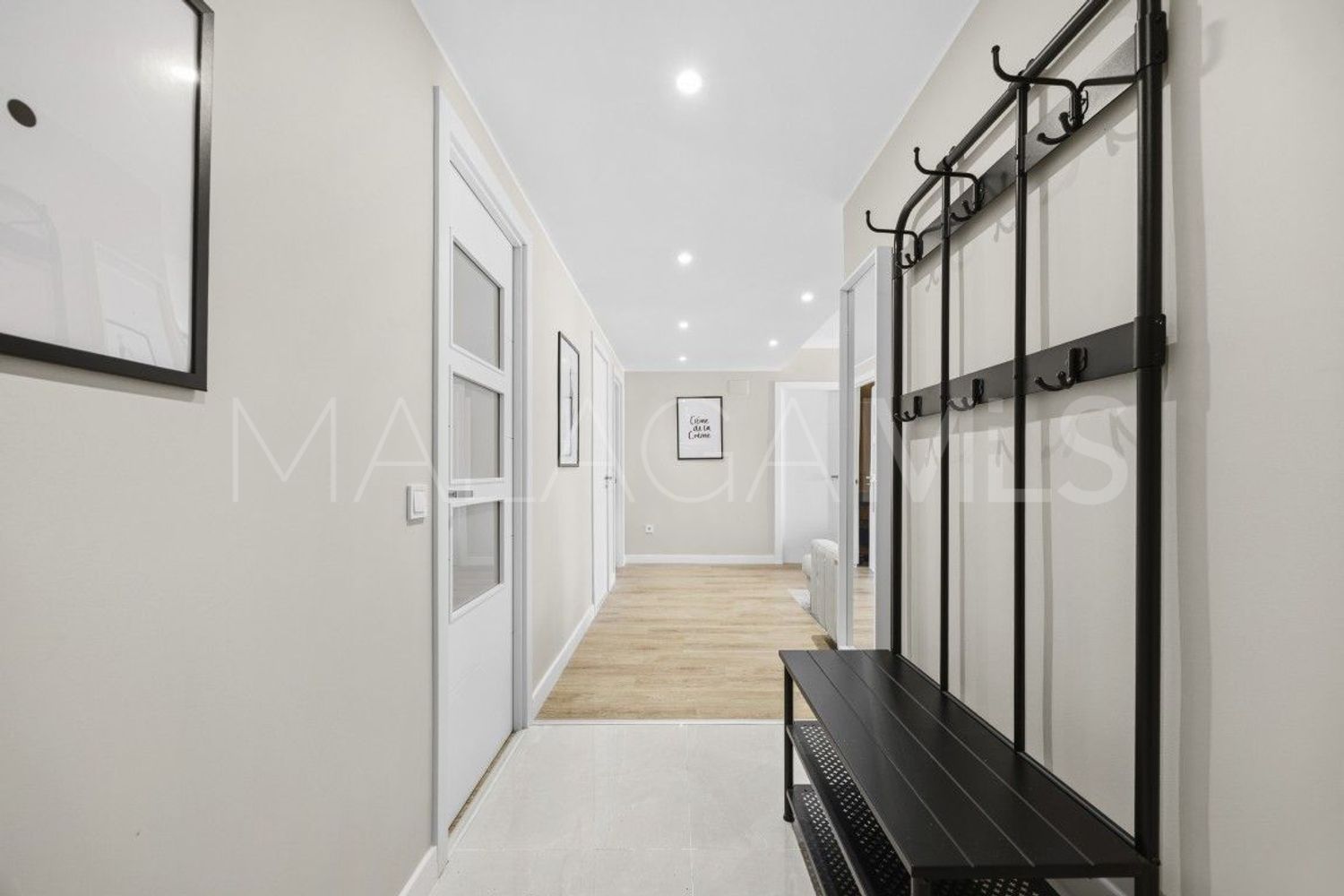 Flat for sale in Torrequebrada