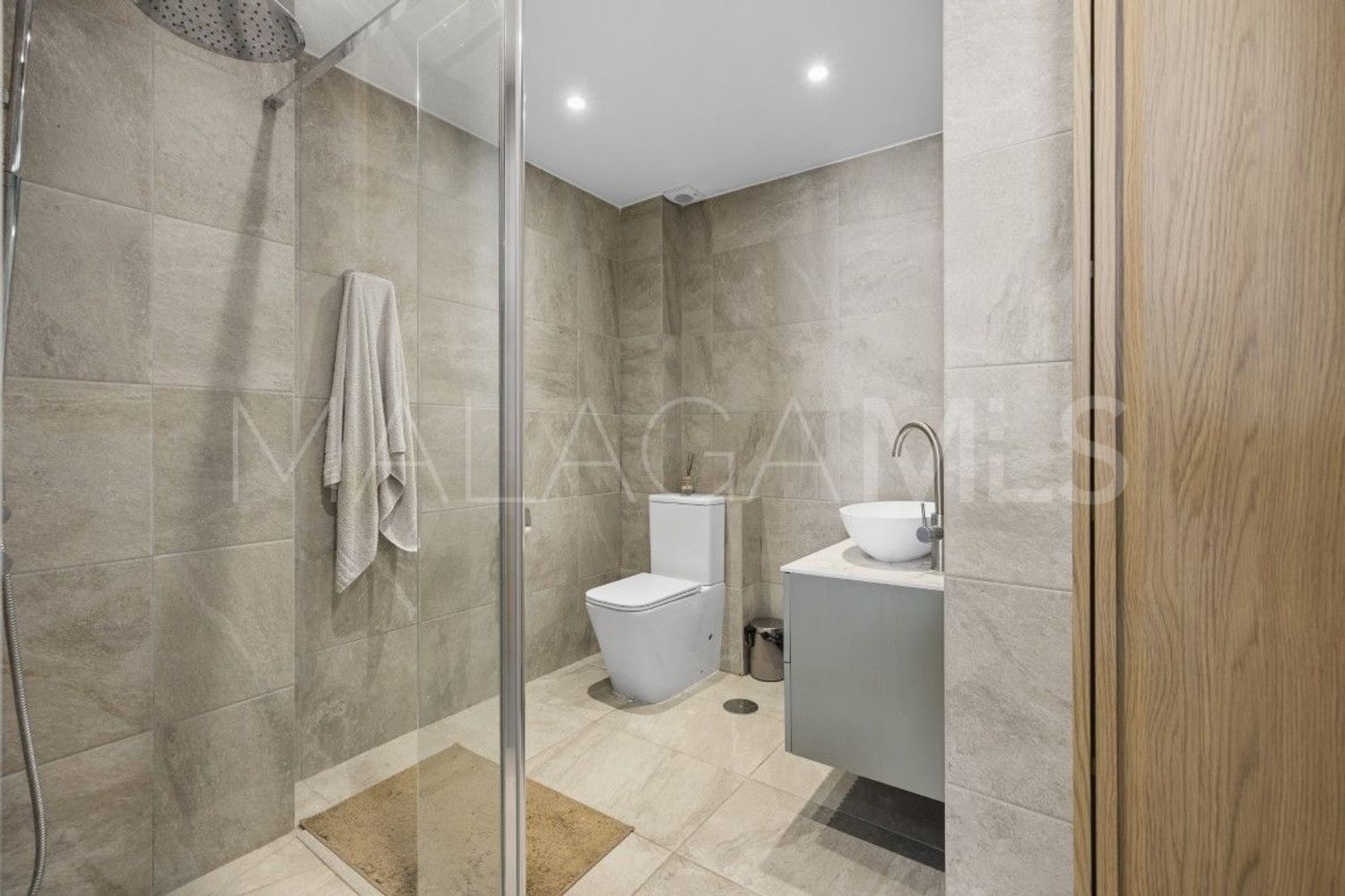 Flat for sale in Torrequebrada
