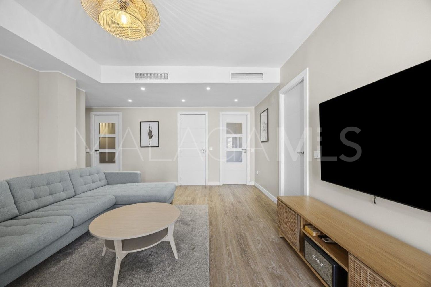 Flat for sale in Torrequebrada