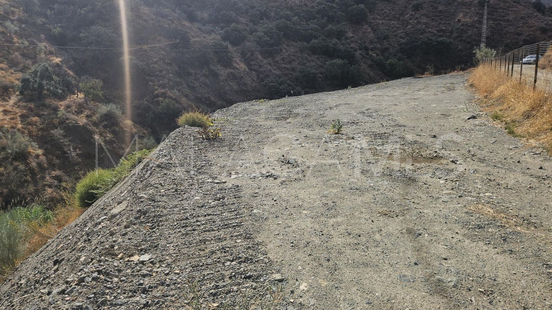 Casarabonela plot for sale