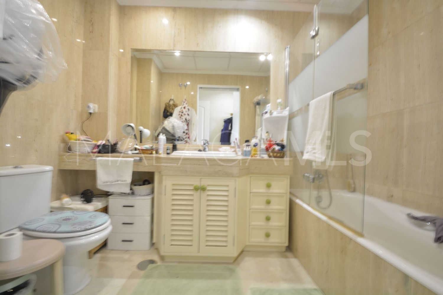 2 bedrooms flat for sale in Hacienda Elviria