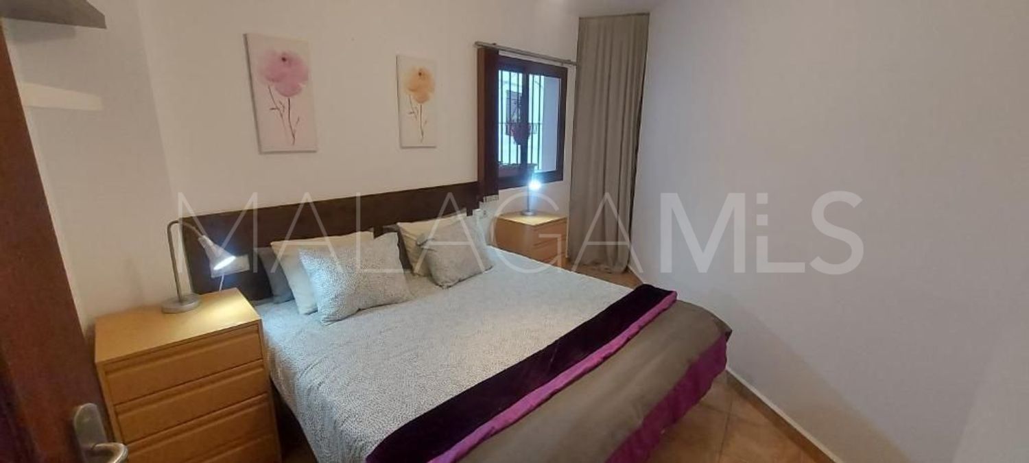 Immeuble for sale in Casarabonela