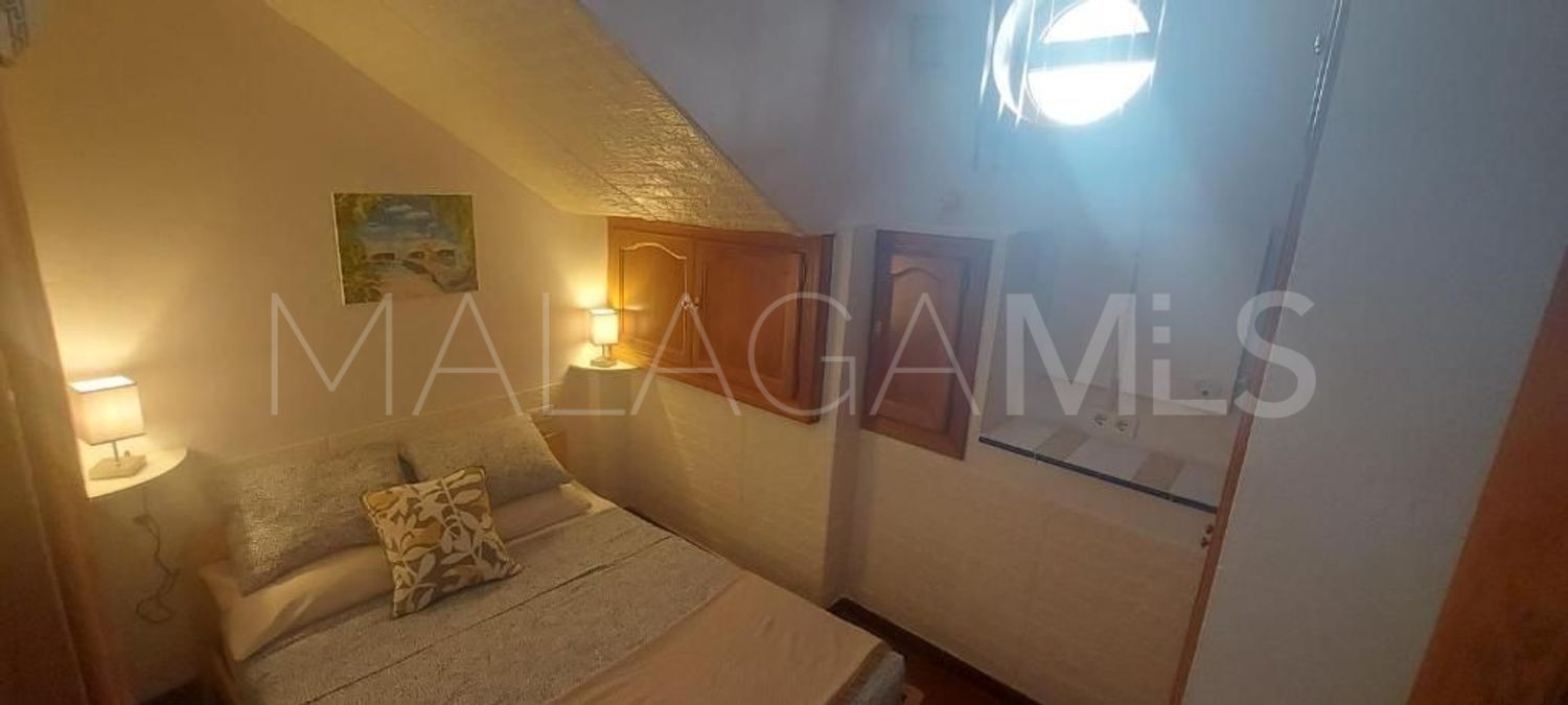 Immeuble for sale in Casarabonela