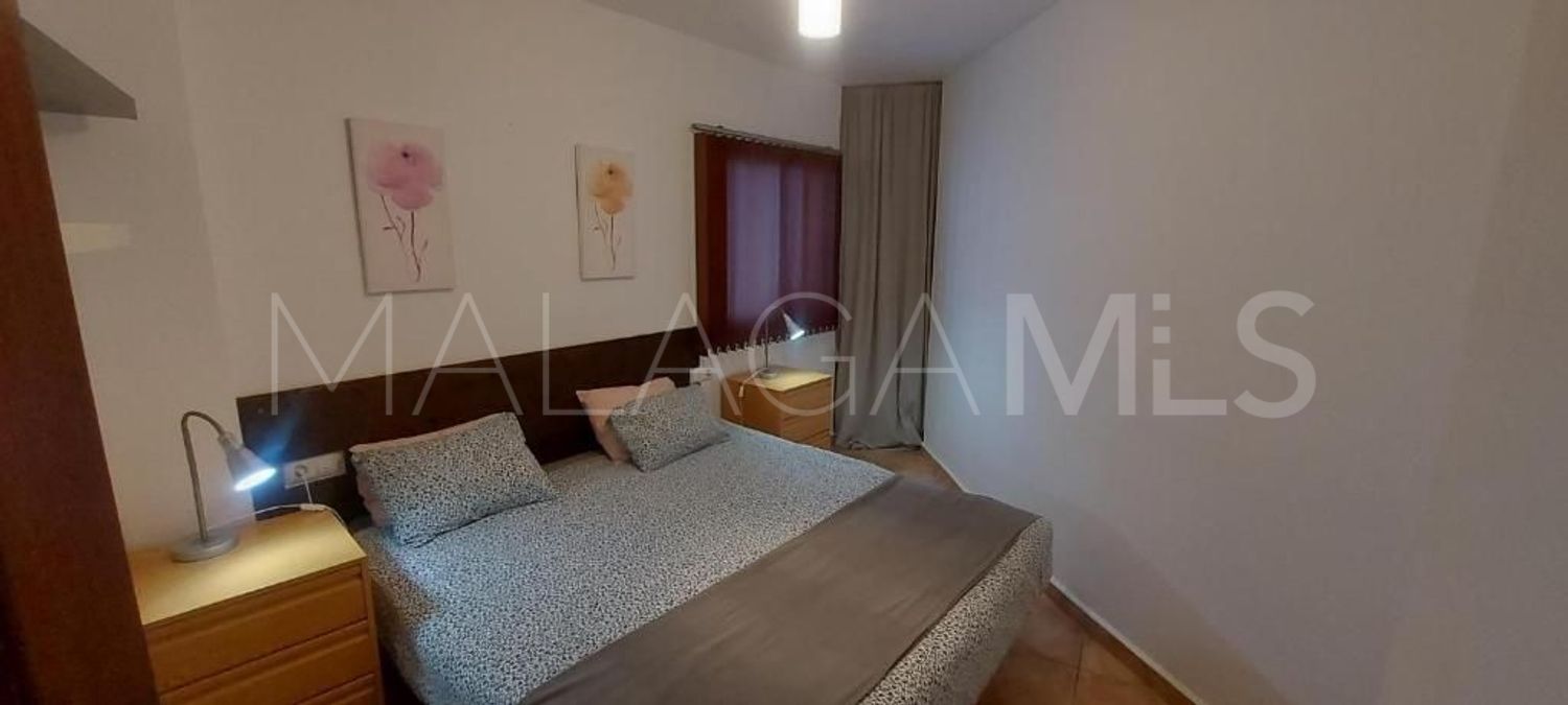Immeuble for sale in Casarabonela