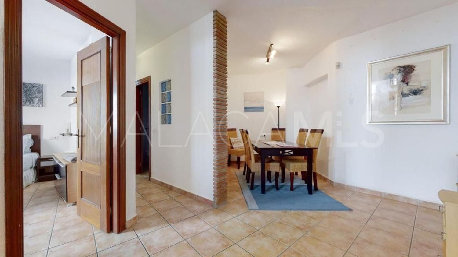 Immeuble for sale in Casarabonela