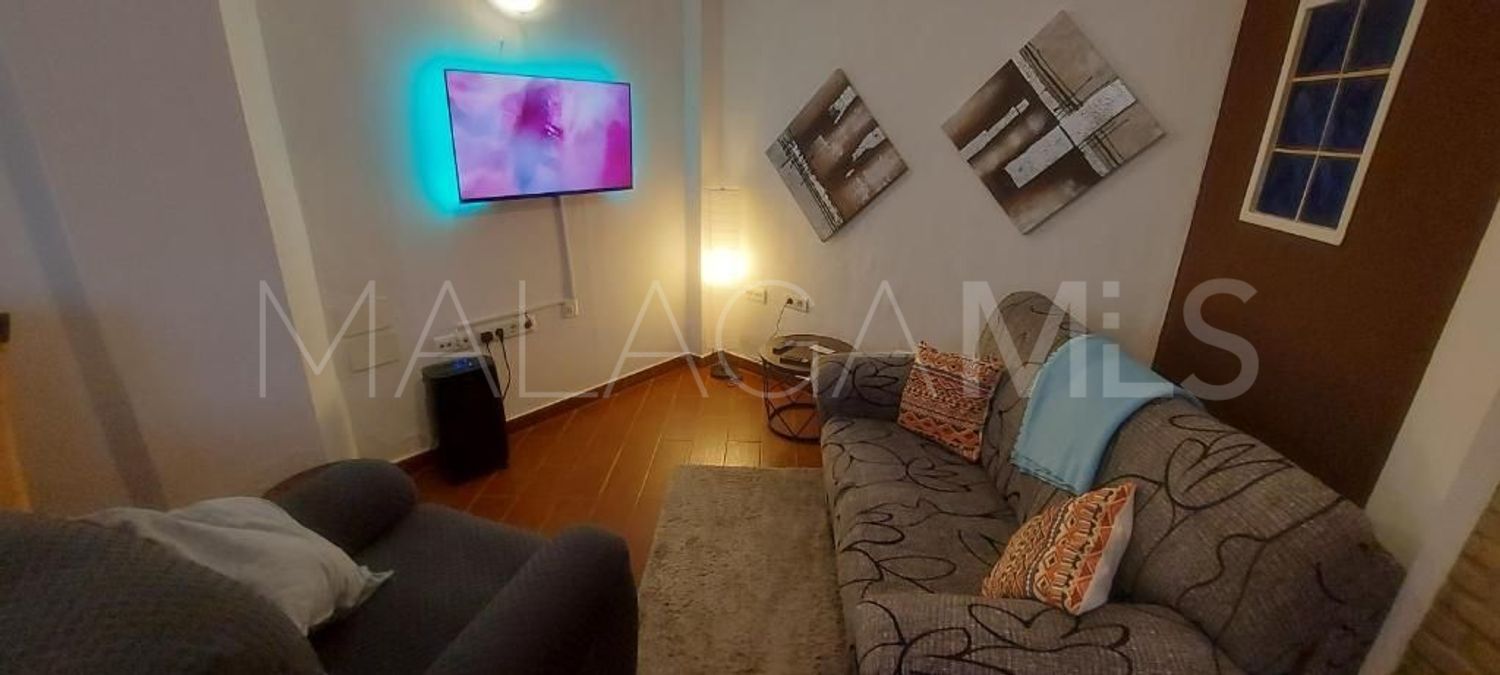 Immeuble for sale in Casarabonela
