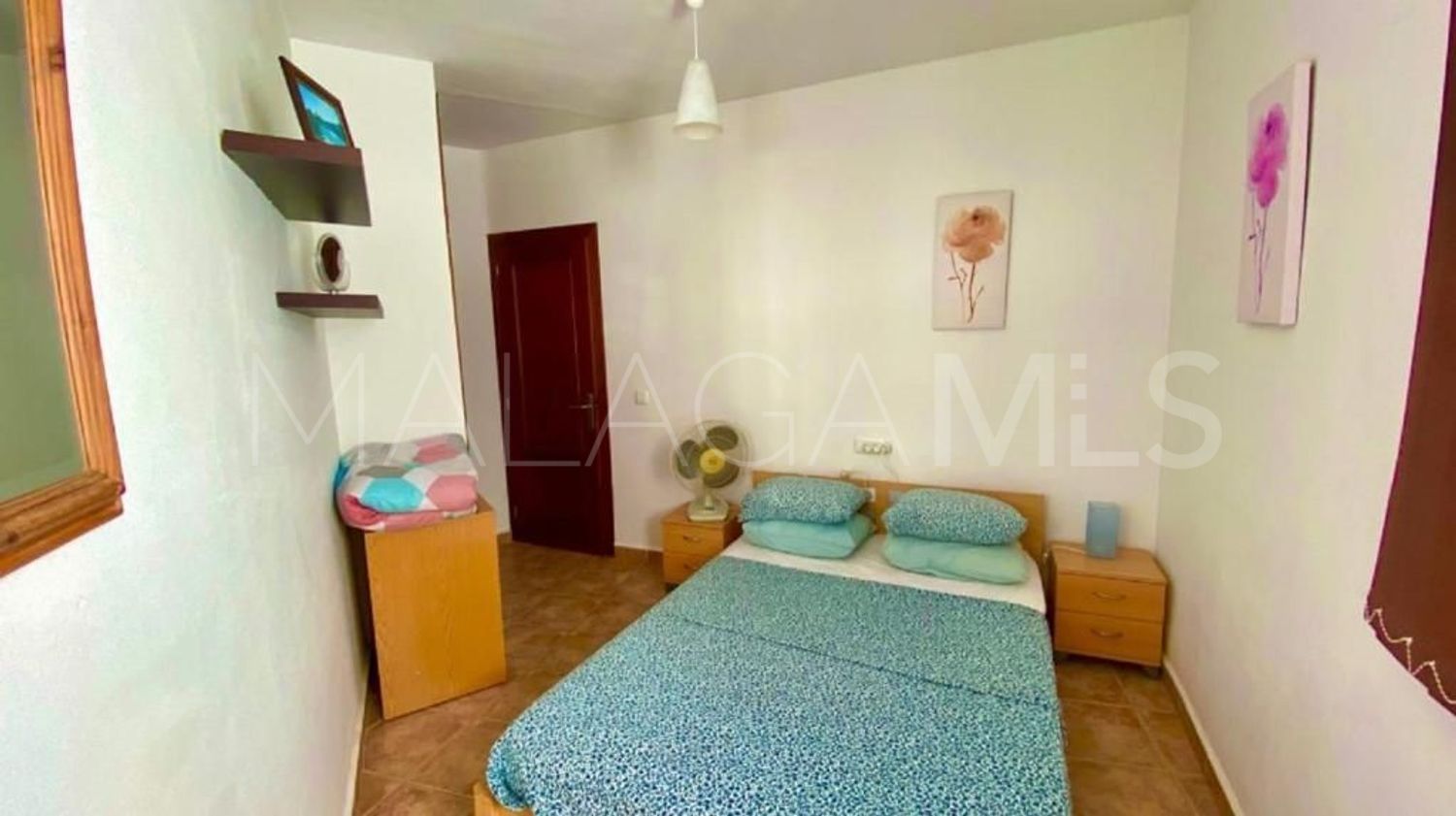Immeuble for sale in Casarabonela